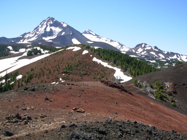 Summer '06 Sunriver II 050 